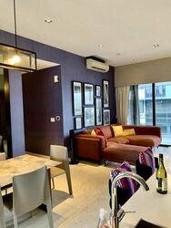 Treasure On Balmoral (D10), Apartment #465657321